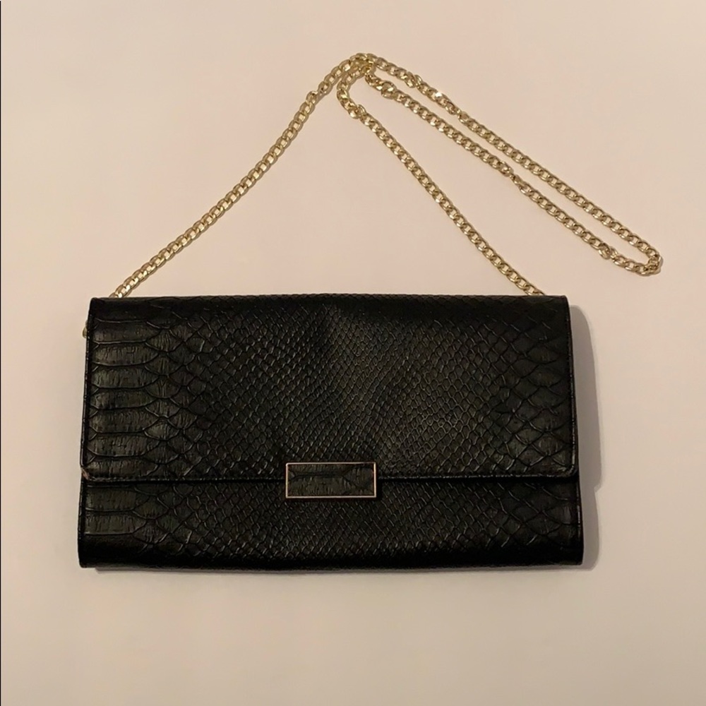 Charming Charlie Crossbody/Clutch